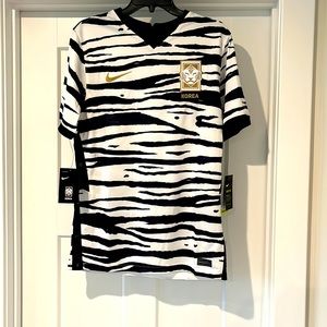 Nike Korea Jersey